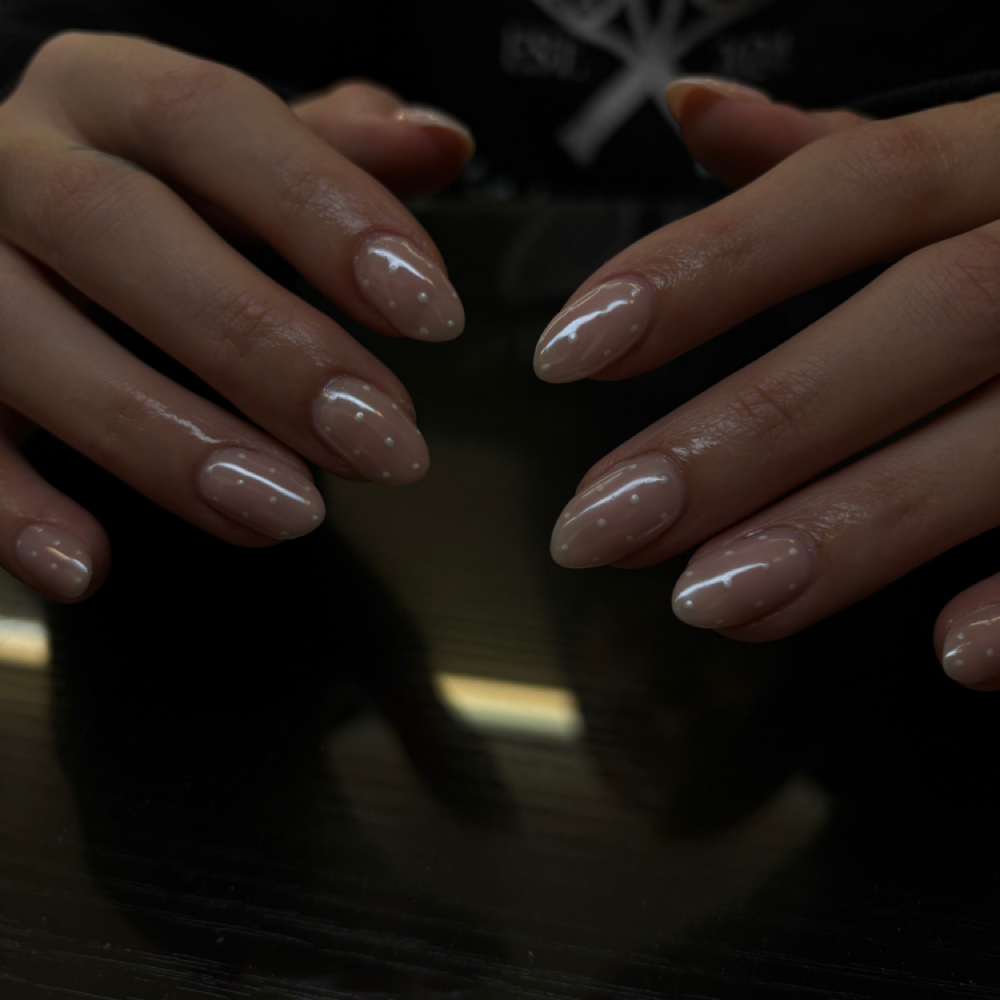 Tier 1 Art Add On at Dj’s Dazzling Nails in Terre Haute, IN