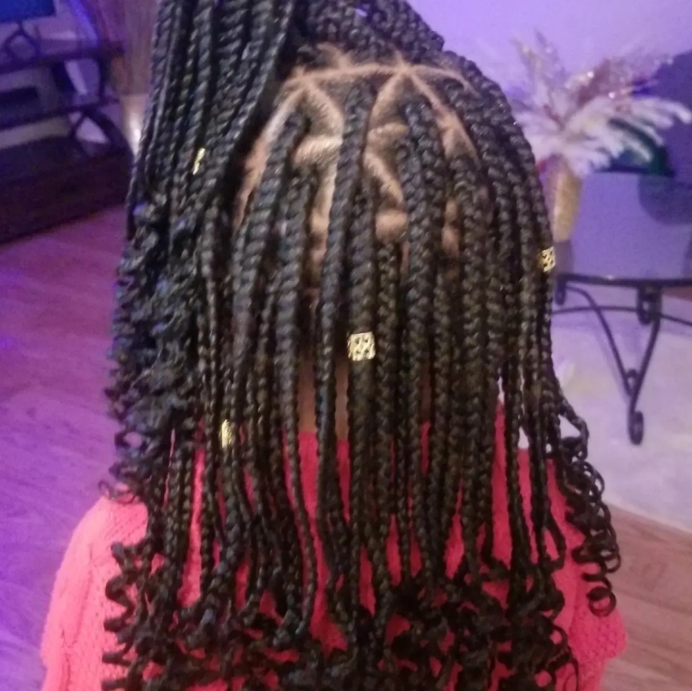 Braids