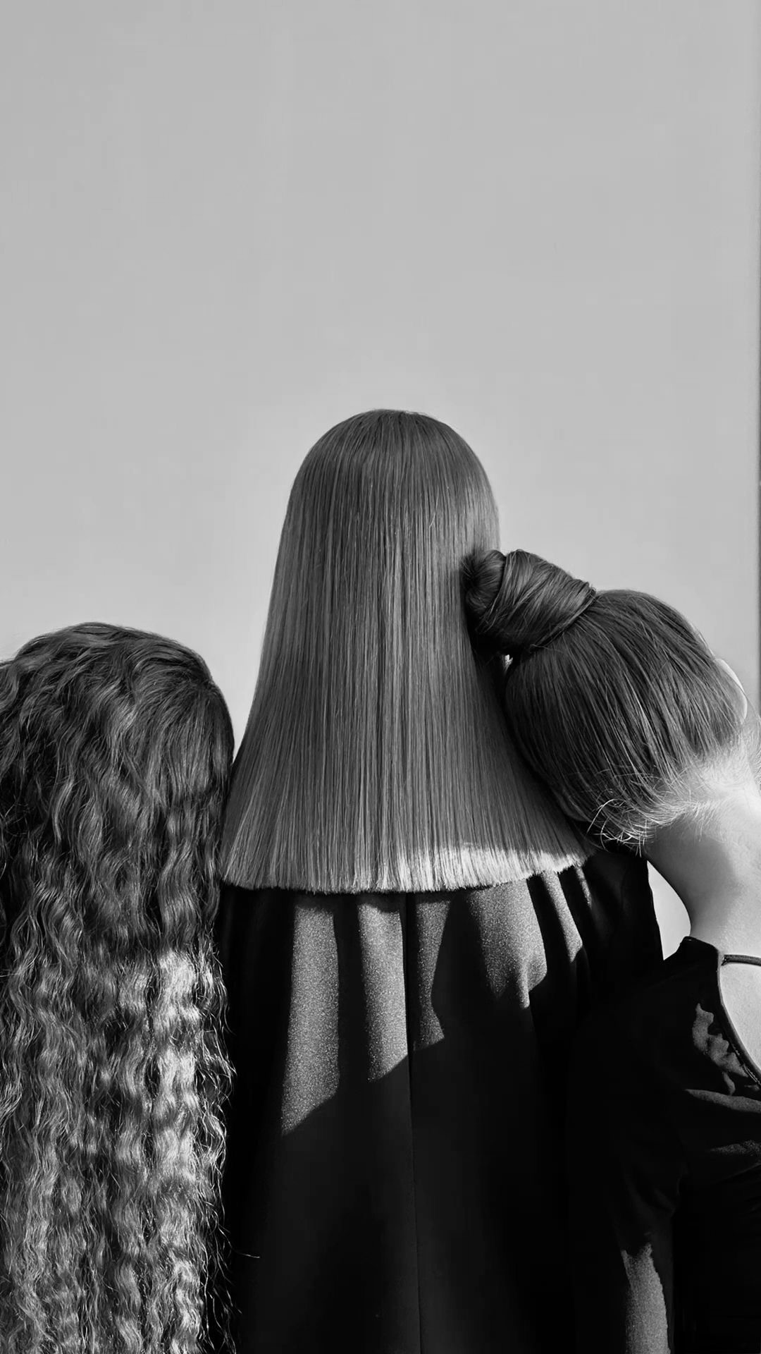 Custom Hair Color Transformation