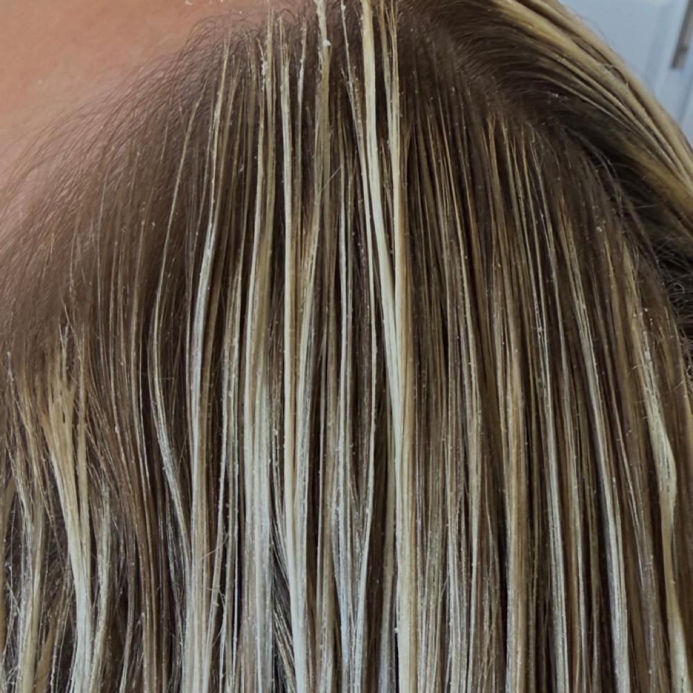 Extension Or Color Consultation at Hair by Jessica Anne in Hudsonville, MI