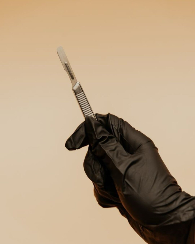 ADD ON- Dermaplaning