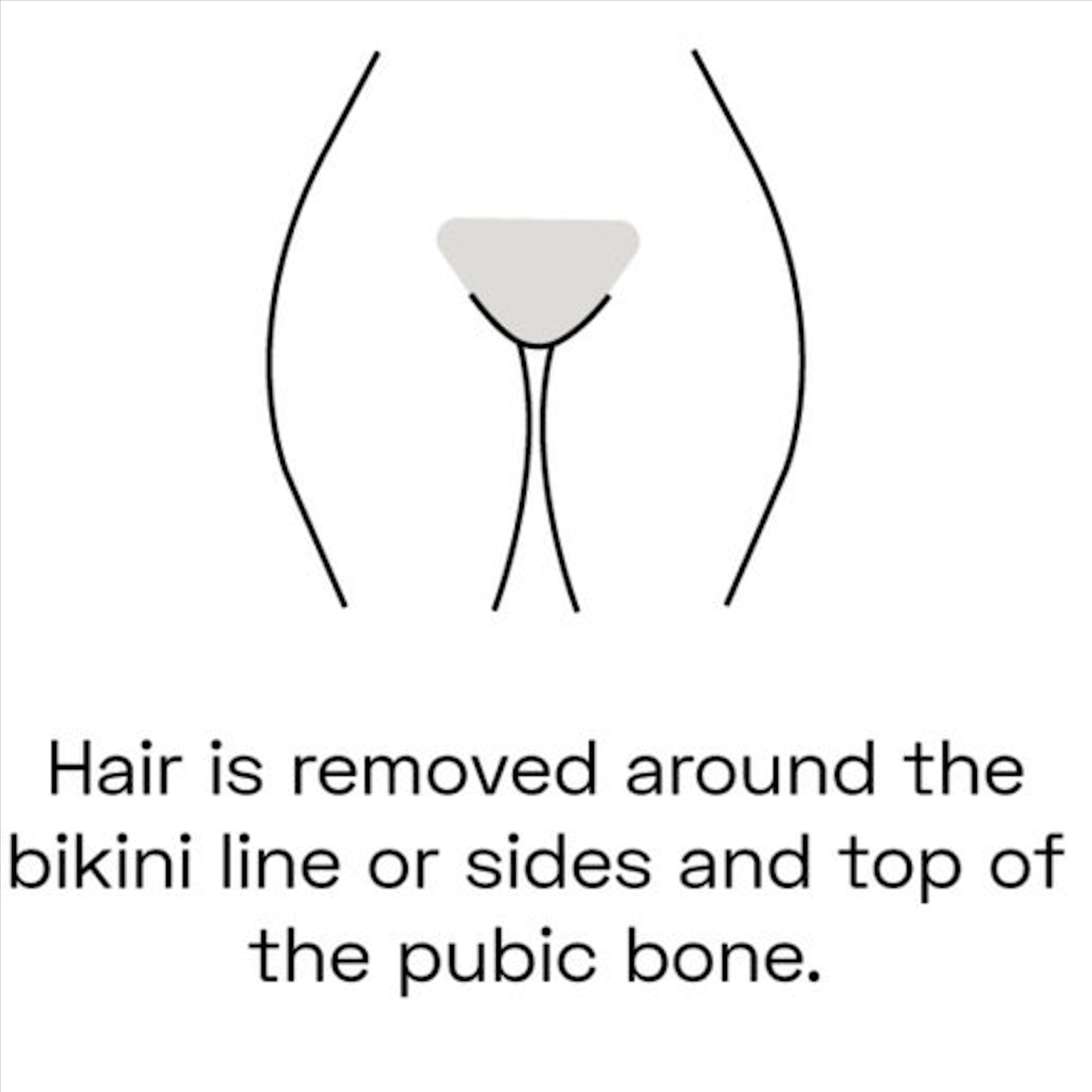 Bikini Wax at LB Glow Esthetics in Pacific Grove, CA