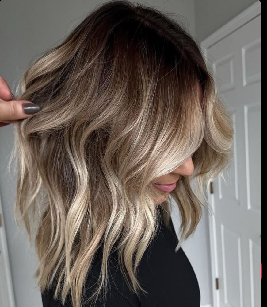 Root Color