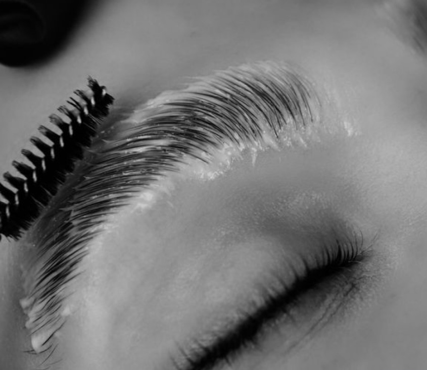 Brow Tint at Adele Dilbeck in Pawhuska, OK