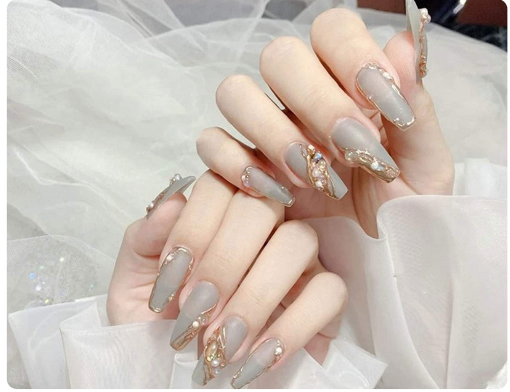 Refill Hybird Gel
