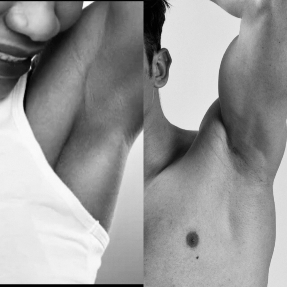 Under Mobb Care(under arm wax)