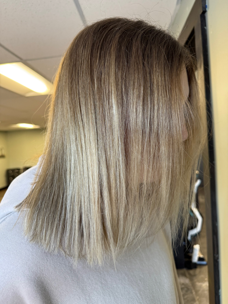 Partial Highlight