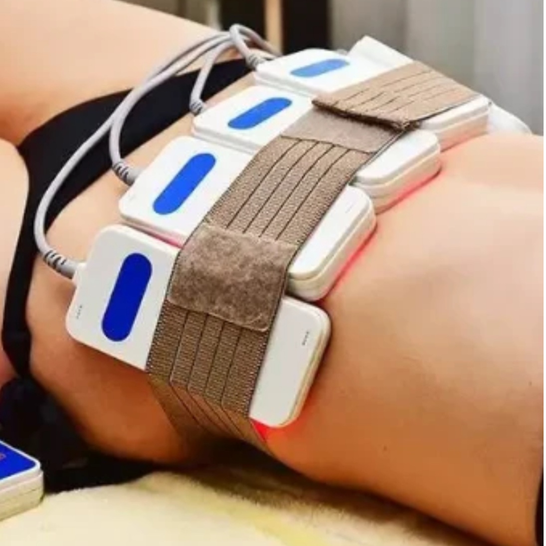 Laser Lipo at Glow Haus & Wellness in Oakland, CA