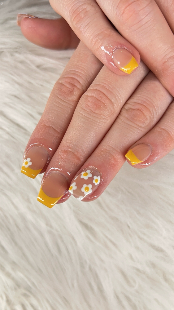 French Tips