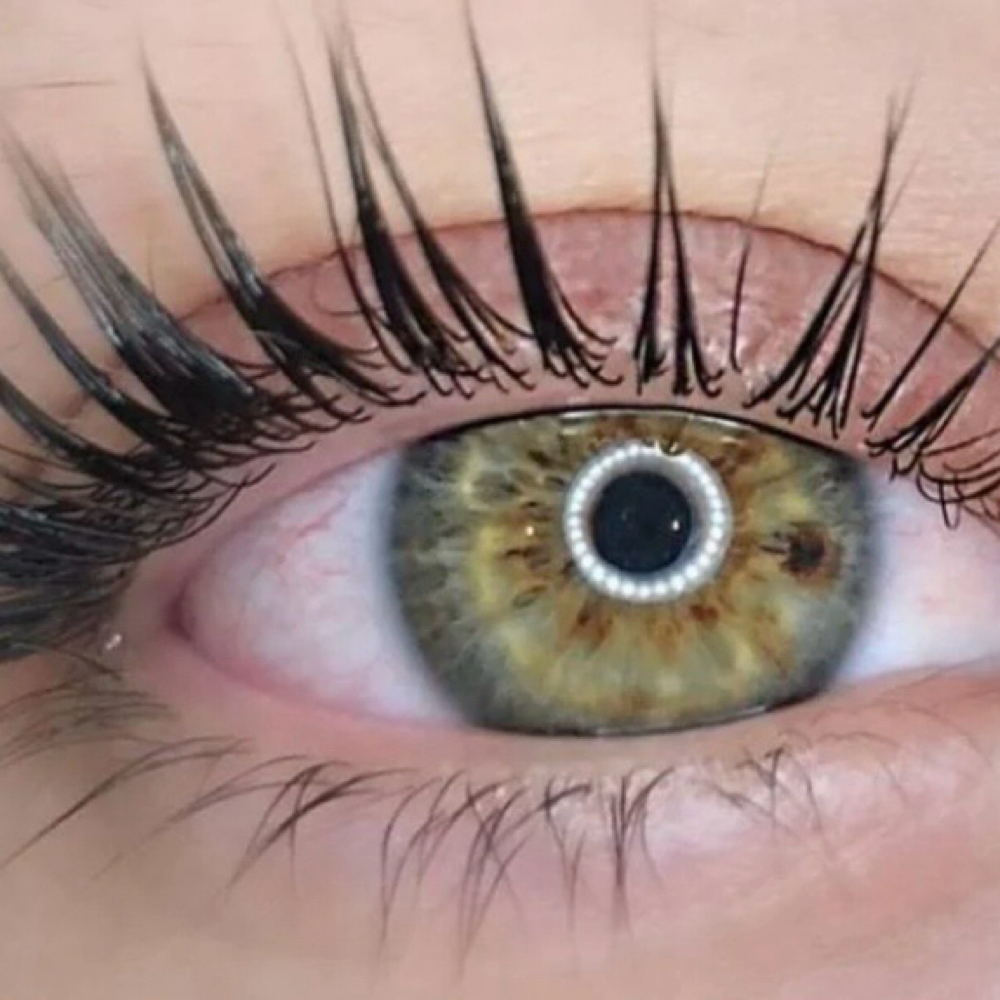 Korean Lash Lift And Tint at Bare Beauty Esthetics LLC in Pasadena, TX