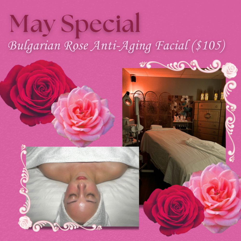 May 2026 Special at Allie Aesthetics LLC in Oklahoma City, OK