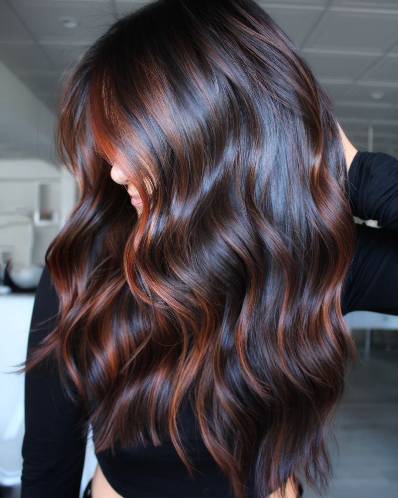 Intense Shine Treatment