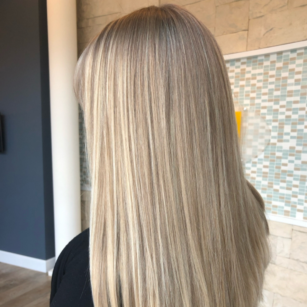 Keratin Express Treatment at Dream Hair Studio in Lakeland, FL