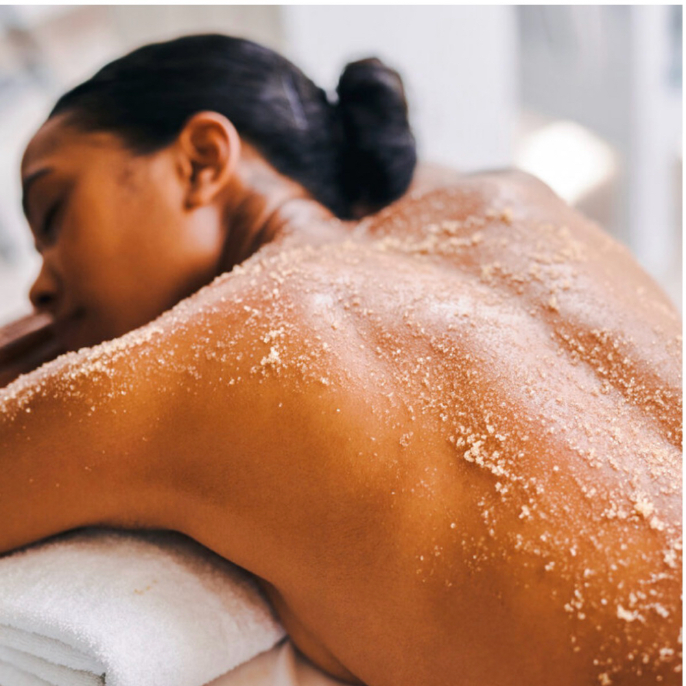 Collagen Body Treatment at Lavish Skin Bar in Goodyear, AZ