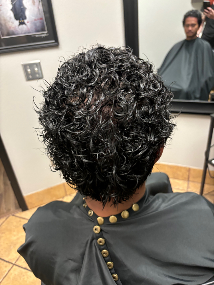 Merm Mens Perm