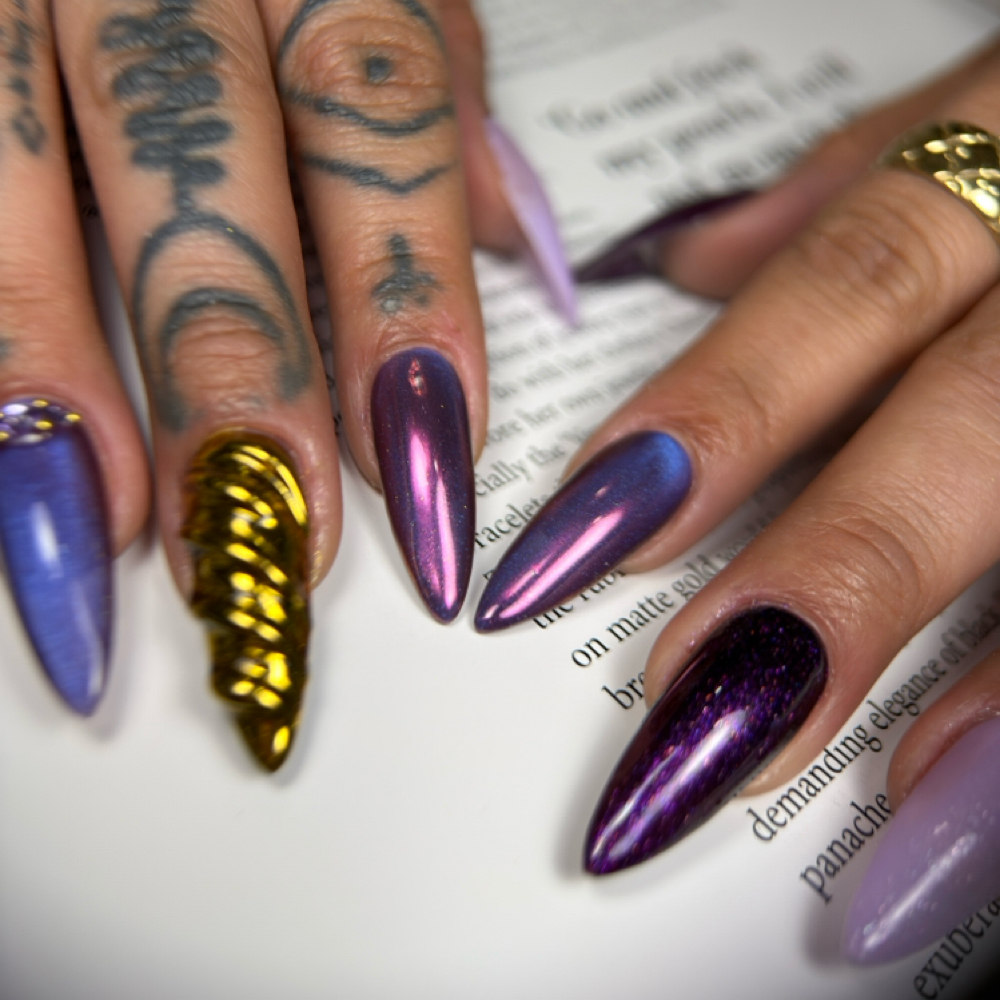 Gel X Extensions (any length) at JNAILS STUDIO in Jacksonville, FL