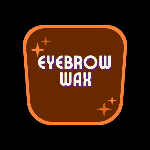 Eyebrow Wax/Eyebrow Lineup