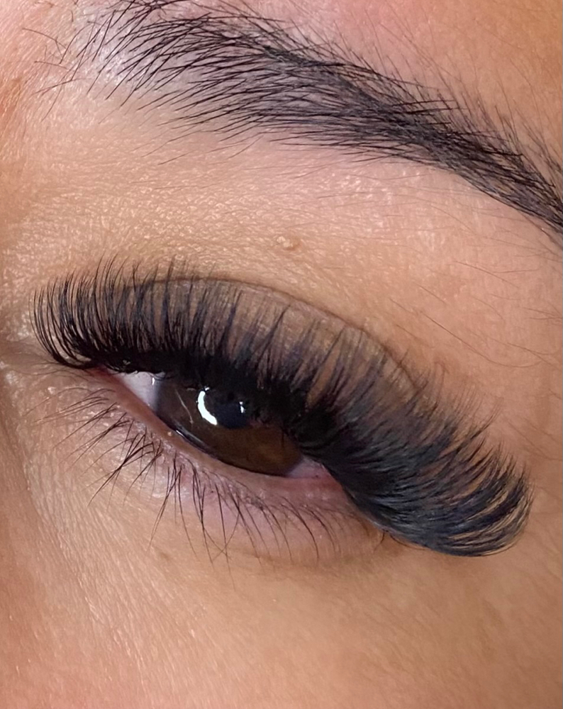 Mega Volume at LCX ESTHETICS in Santa Paula, CA