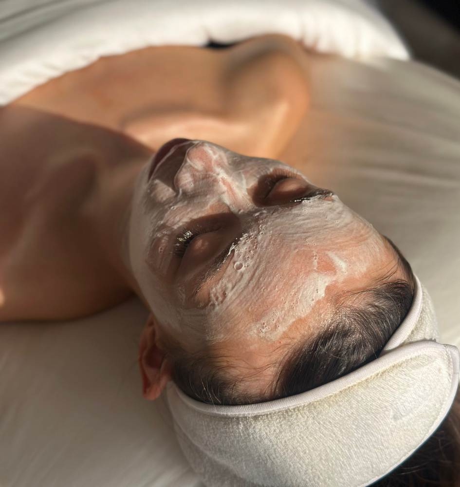 NEW Client Curated Facial