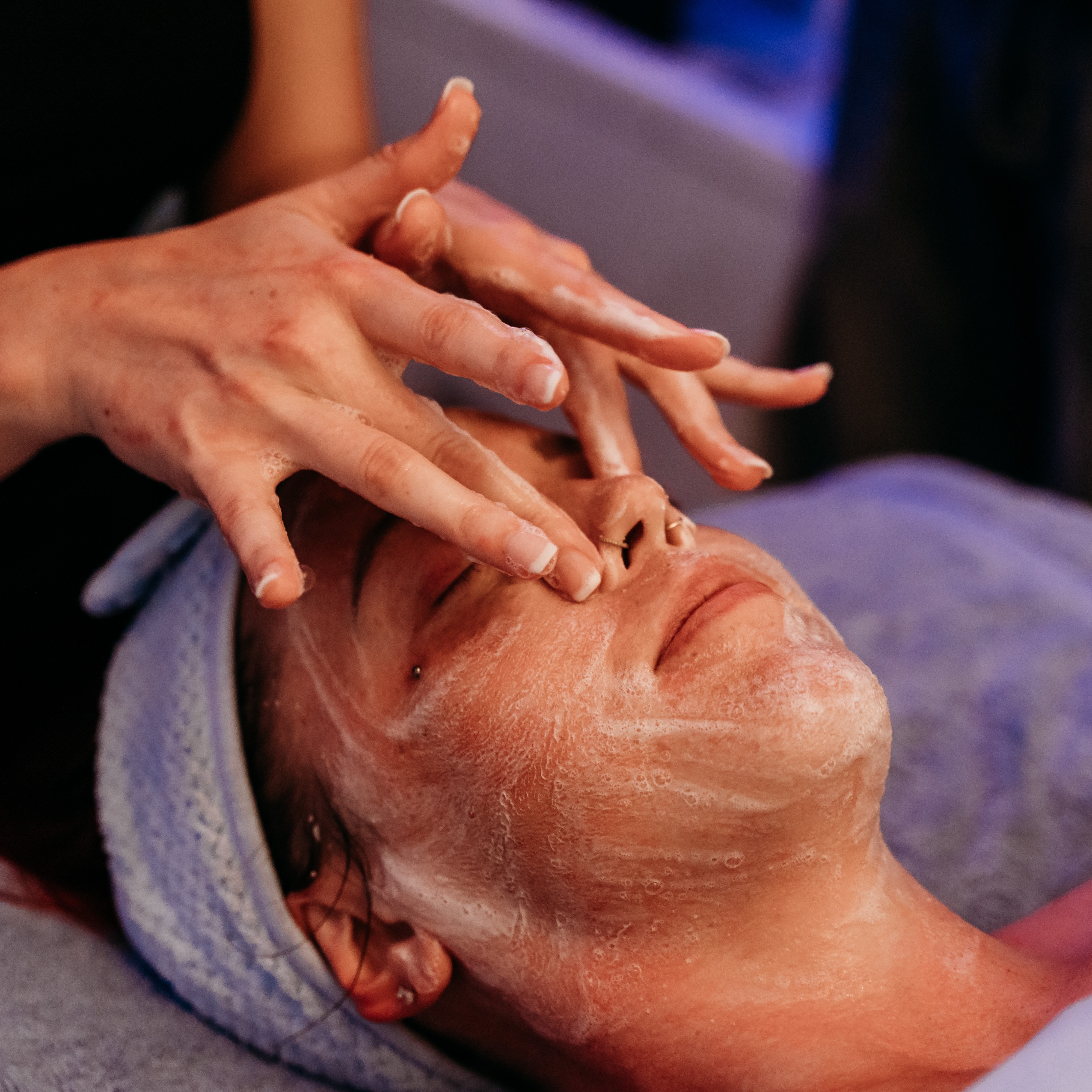 Luxe Lift Facial at Heavenly Glow Skin Care & Massage in Melbourne, FL