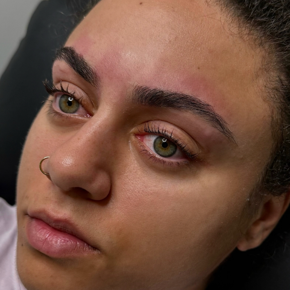 Brow Sculpt + Mapping at Lexi Skin & Co in Round Rock, TX