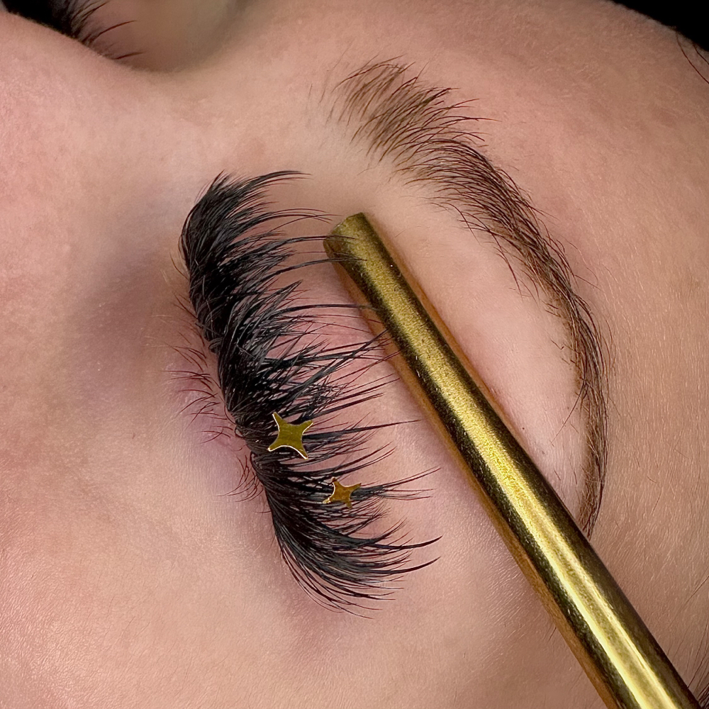 Lash Charms