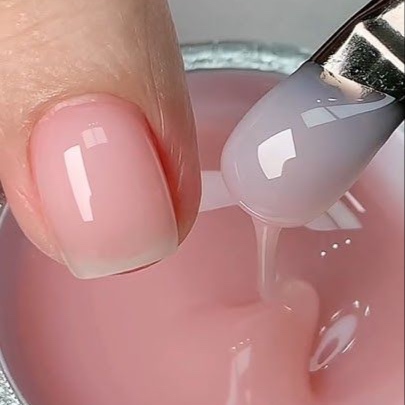 Builder Gel (full set) at Haus of Hayden in West Jefferson, NC