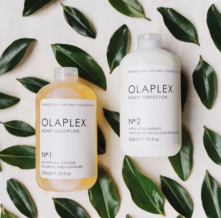 Olaplex Add-On