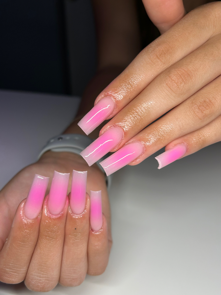 Long Full Set
