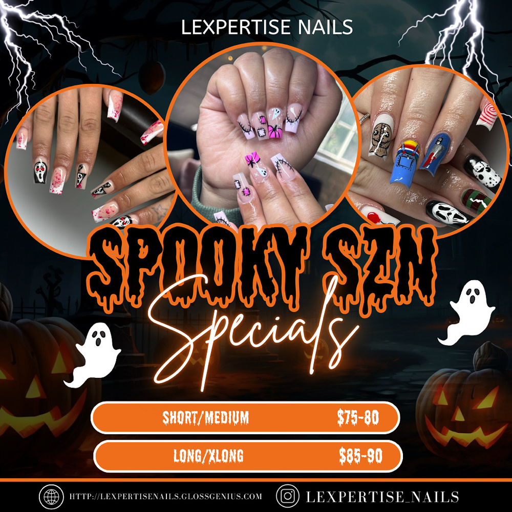 Halloween Special