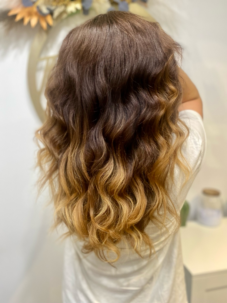 Curl/Style