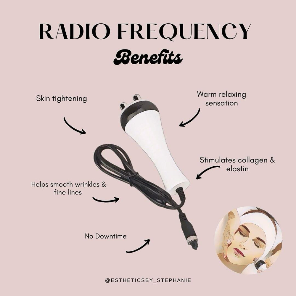 RF Tightening Facial