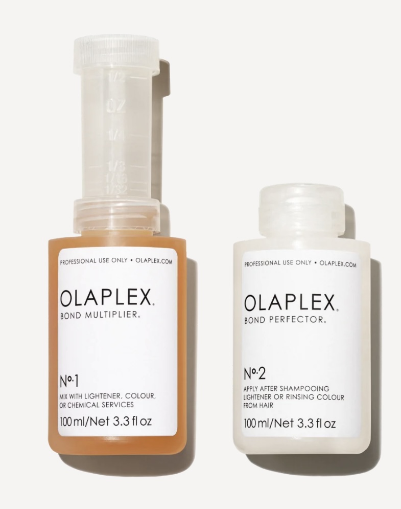 Olaplex Treatment