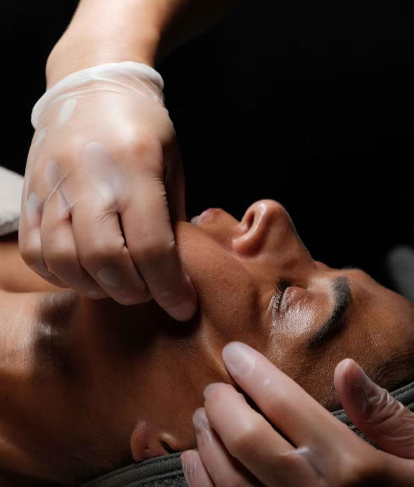 NAKED Super Sculpt& Esthetic Buccal at NAKED Beauty Bar in Prescott, AZ