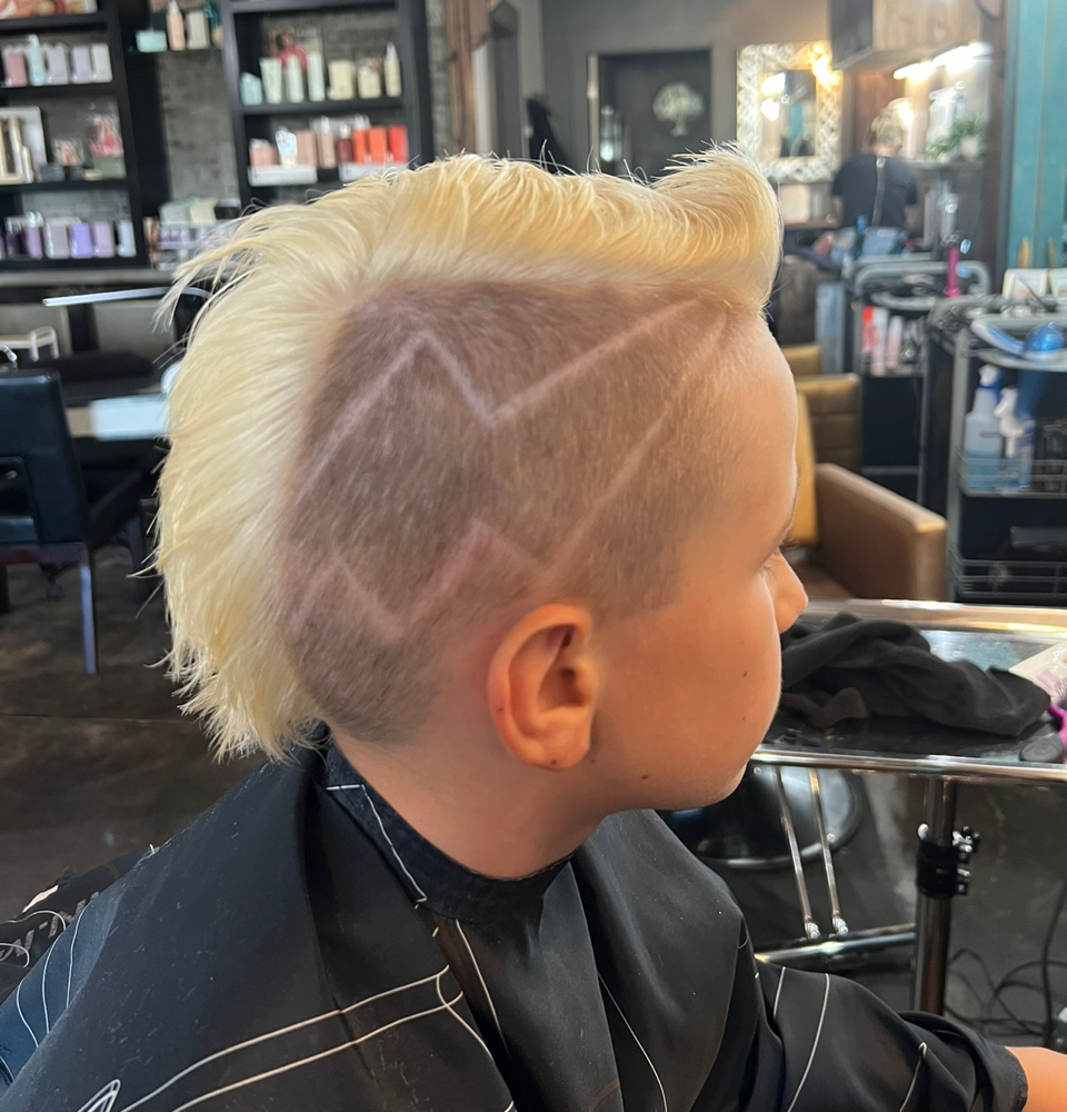 Babes Bleach