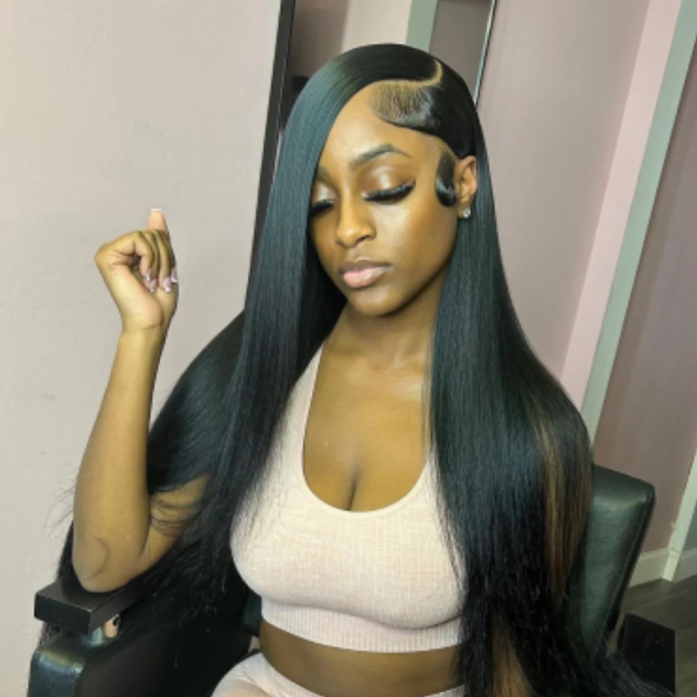 Wig Install