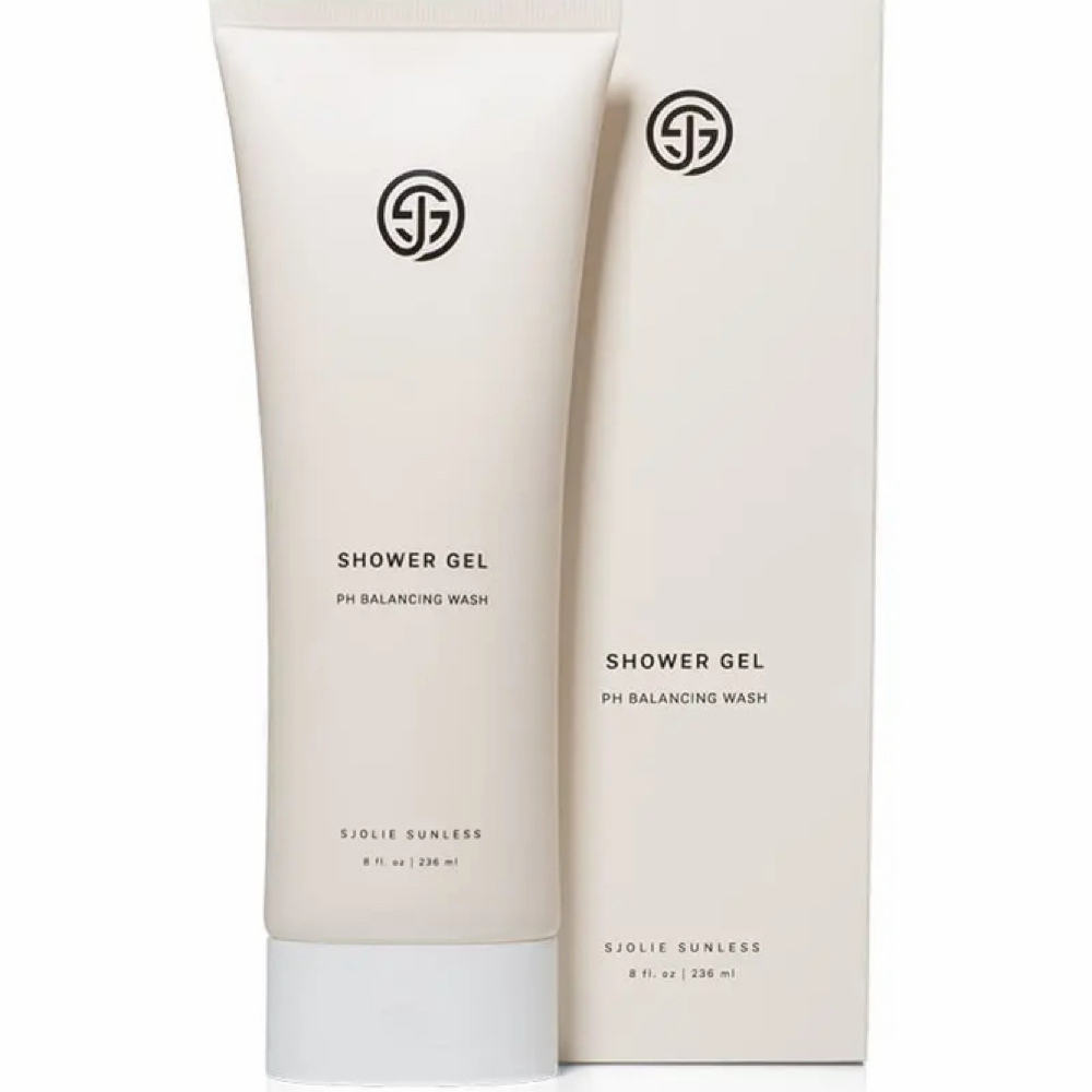 Shower Gel at MadGlow Mobile Spray Tans in Decatur, TX