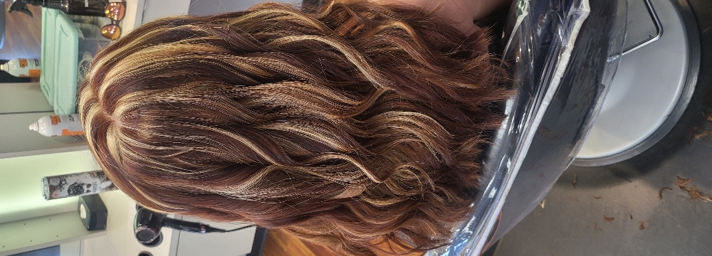 Mini Retouch