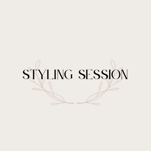 Styling Session