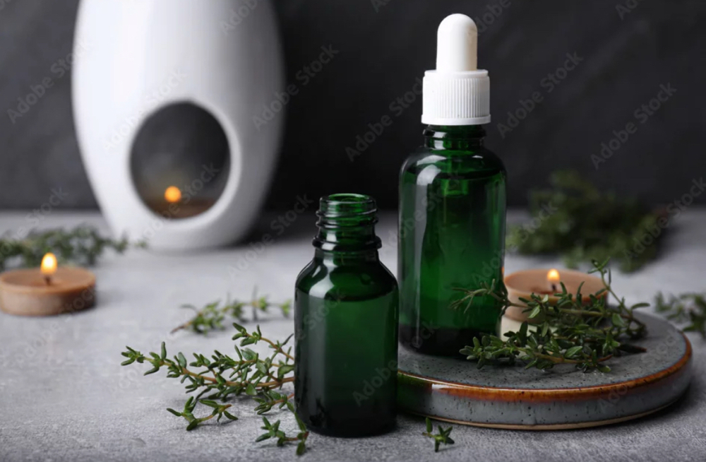 Aromatherapy Crystal Healing at Beautherapy in Lakeland, FL
