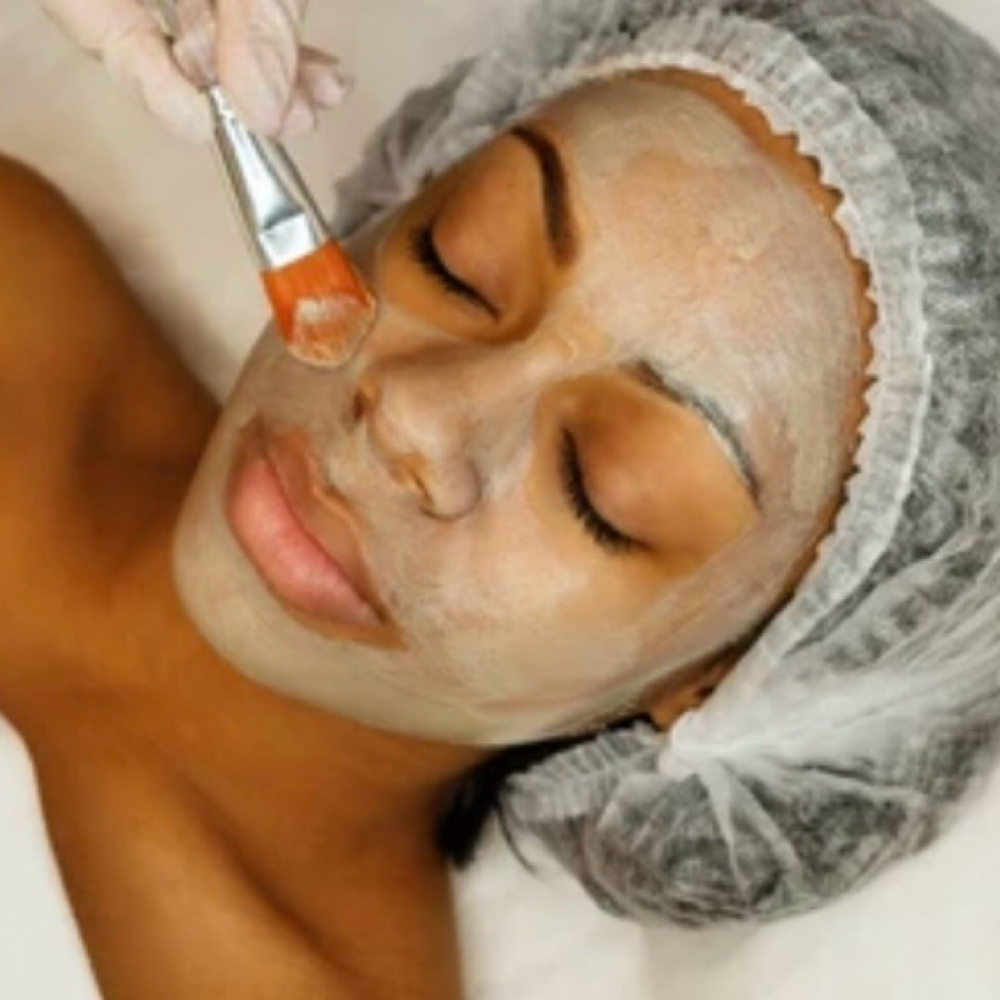 Barrier Repair Clay Mask