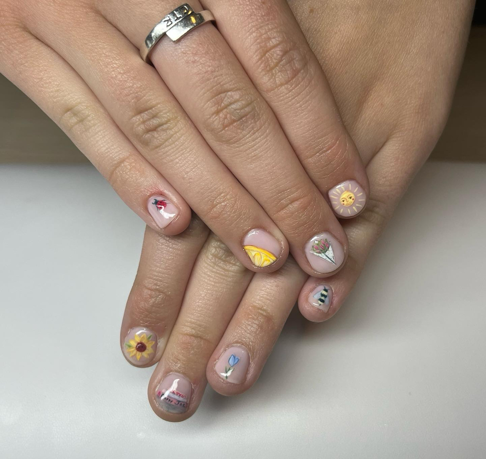 Gel Polish