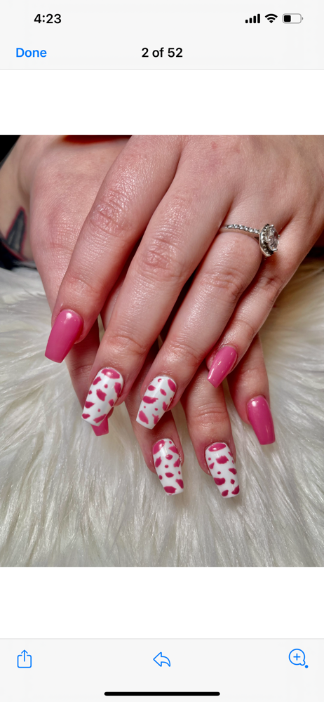 Gel X