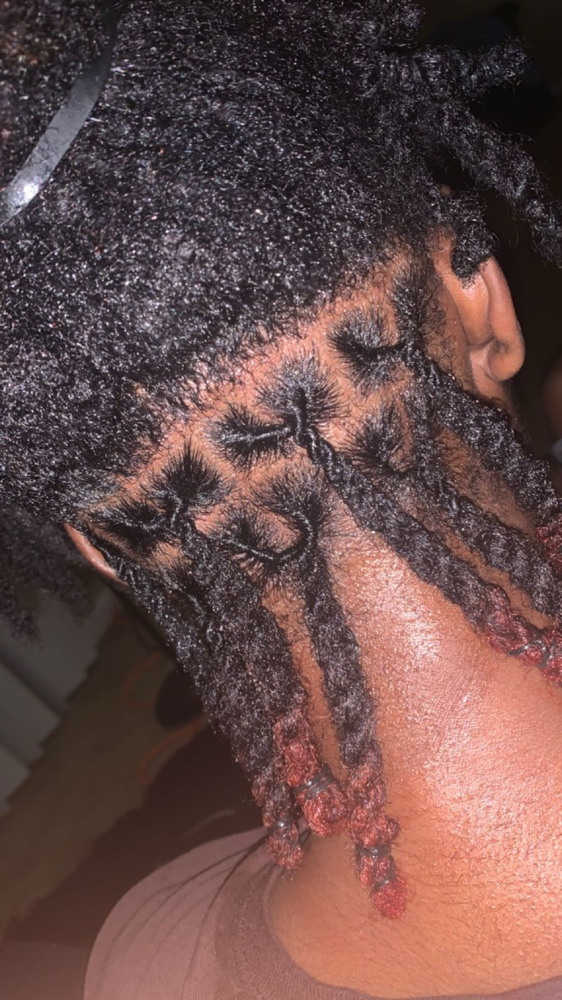 Two Strands