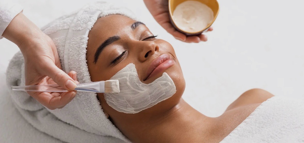 Mix Deep Cleansing Facial