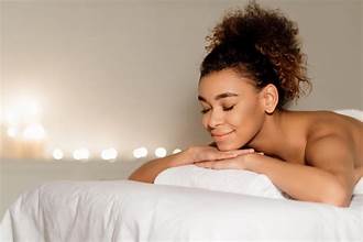 Back Massage