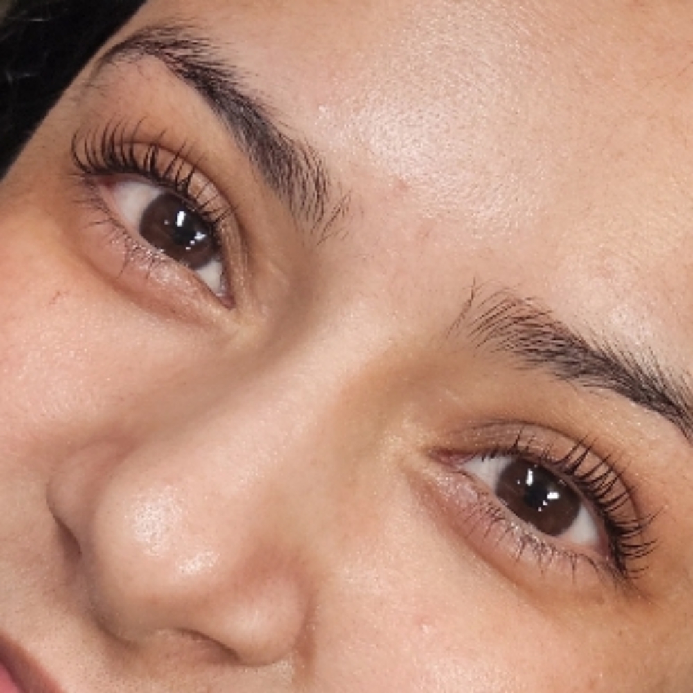Lash Lift (No Tint) at Ally Aesthetics in San Antonio, TX