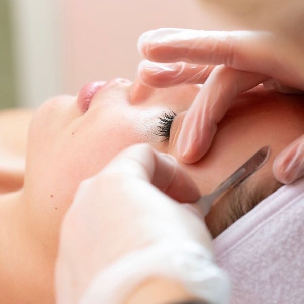 Dermaplane Add-on