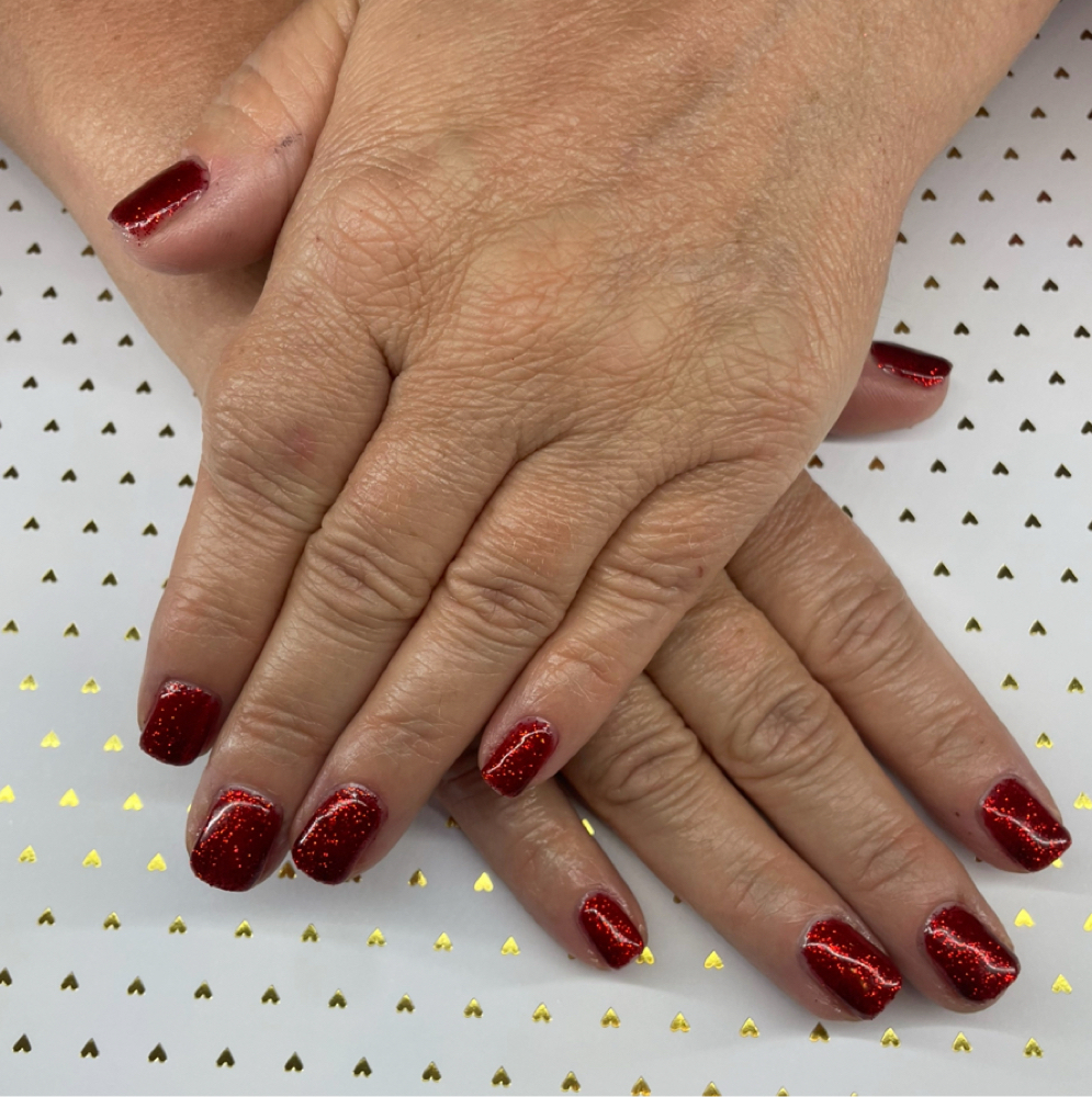 Manicure Services at Beauty By Jordyn Rose in Green, OH