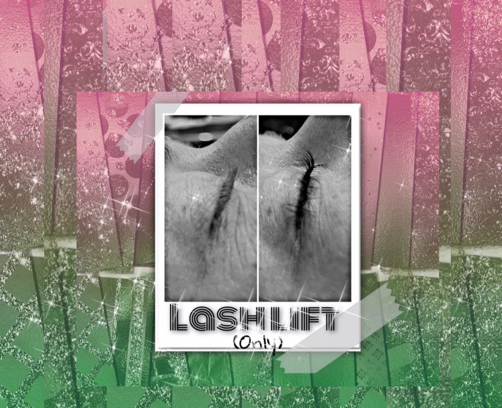 Lash Lift